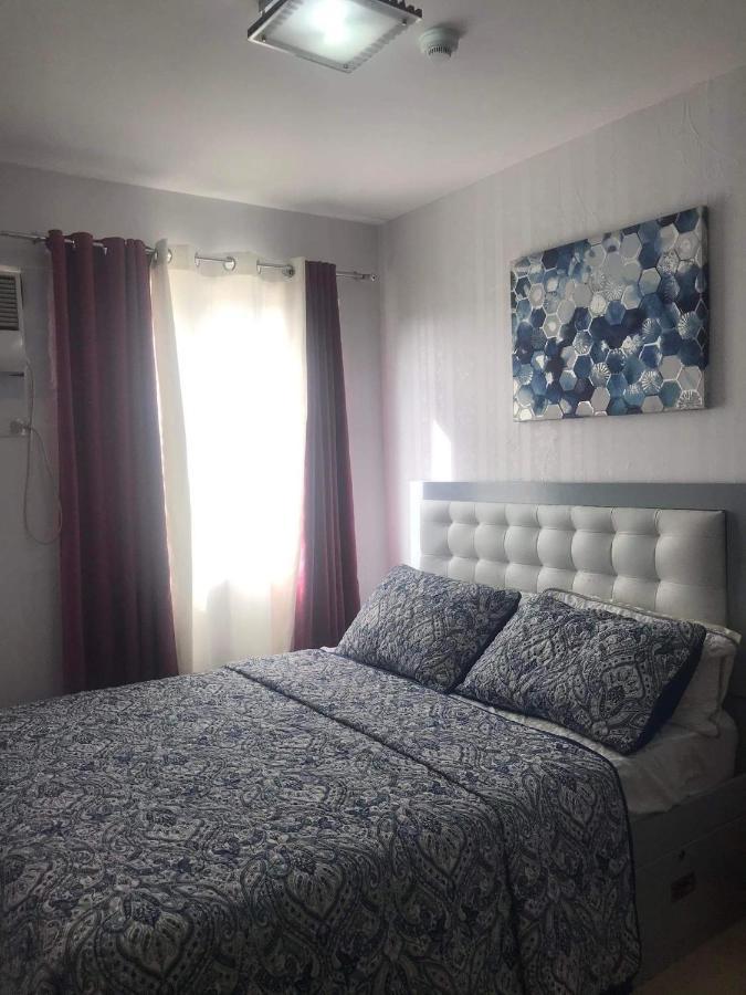 Entire 2Br Condo Unit@8 Spatial Condominium Davao City Eksteriør bilde