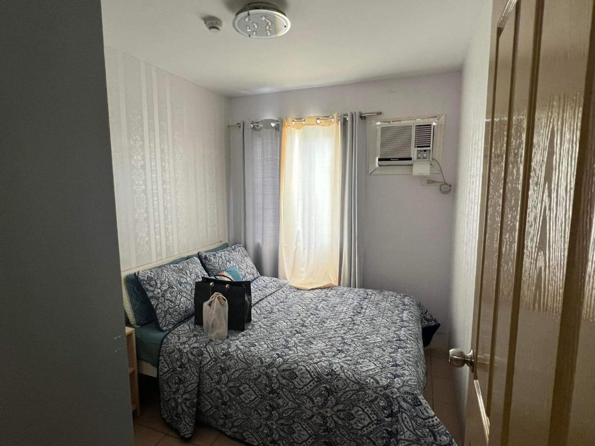Entire 2Br Condo Unit@8 Spatial Condominium Davao City Eksteriør bilde