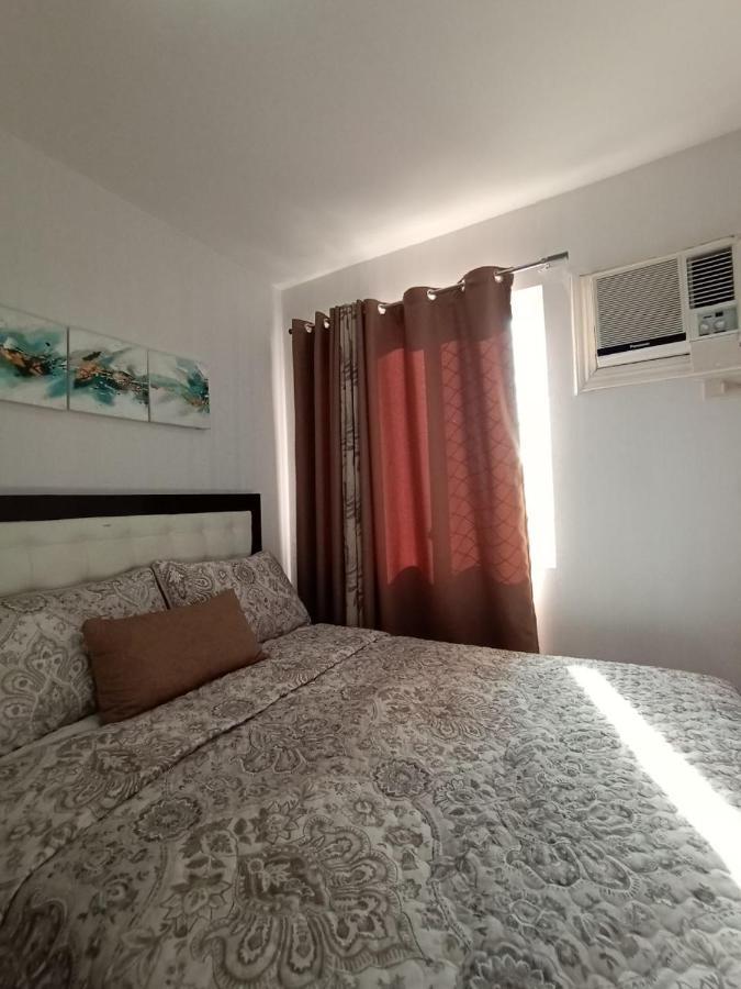 Entire 2Br Condo Unit@8 Spatial Condominium Davao City Eksteriør bilde