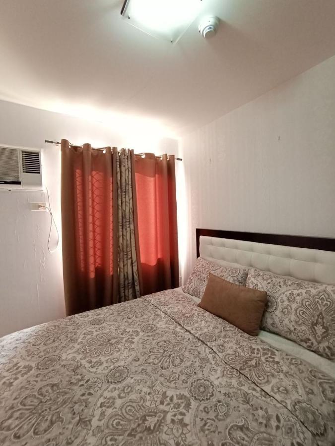 Entire 2Br Condo Unit@8 Spatial Condominium Davao City Eksteriør bilde