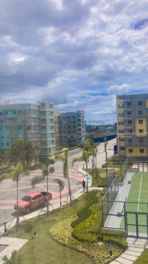 Entire 2Br Condo Unit@8 Spatial Condominium Davao City Eksteriør bilde