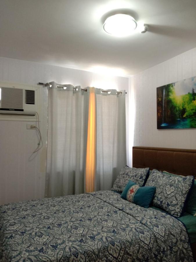 Entire 2Br Condo Unit@8 Spatial Condominium Davao City Eksteriør bilde
