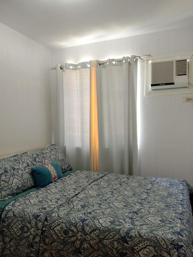 Entire 2Br Condo Unit@8 Spatial Condominium Davao City Eksteriør bilde